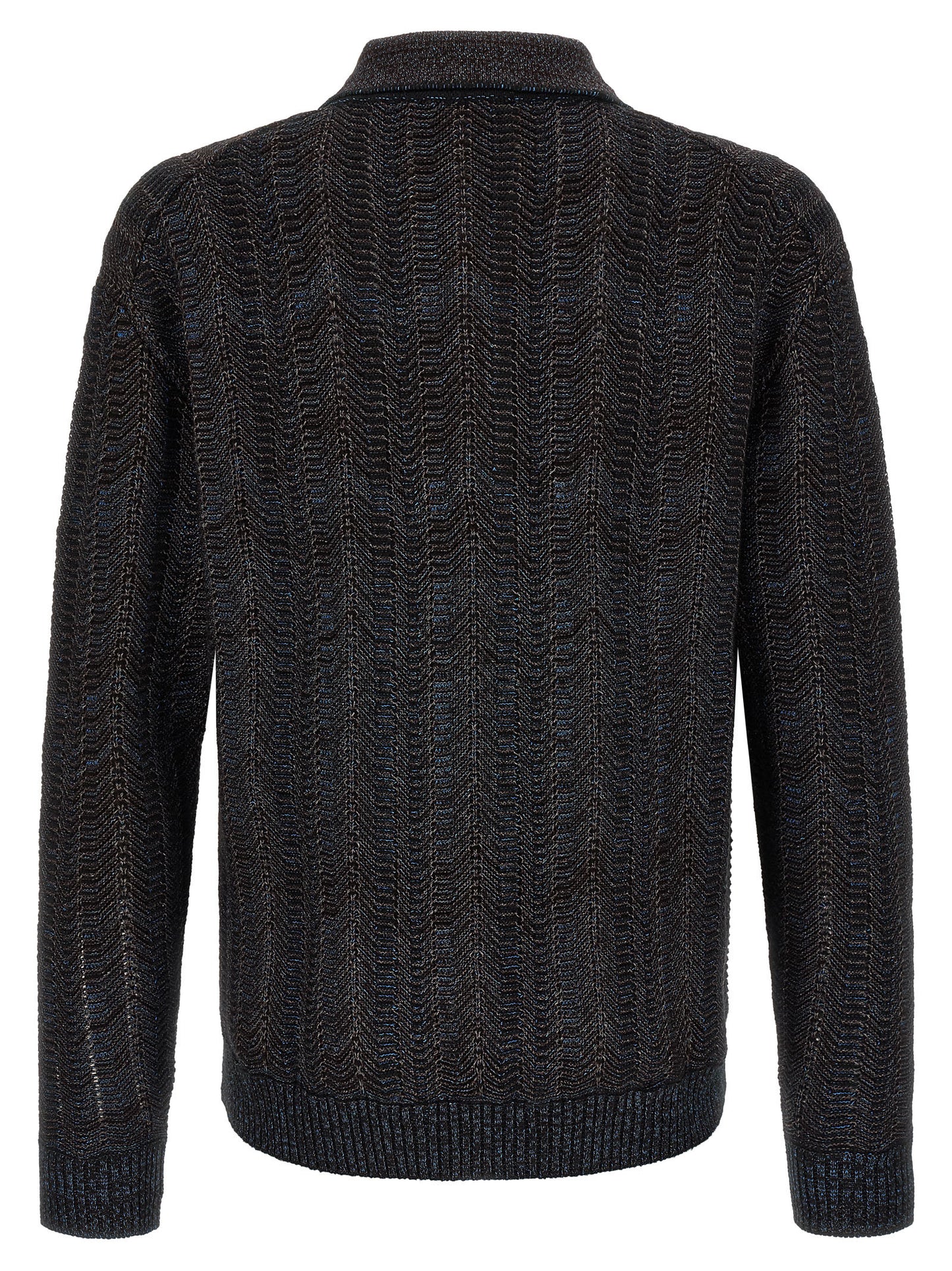 Missoni Knitted Cardigan
