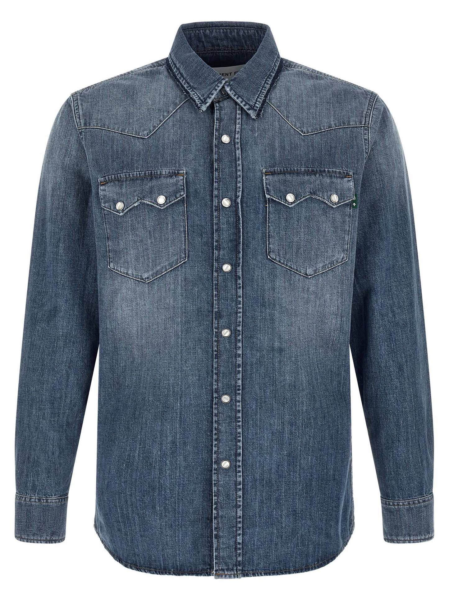 Department 5 Gospel Shirt