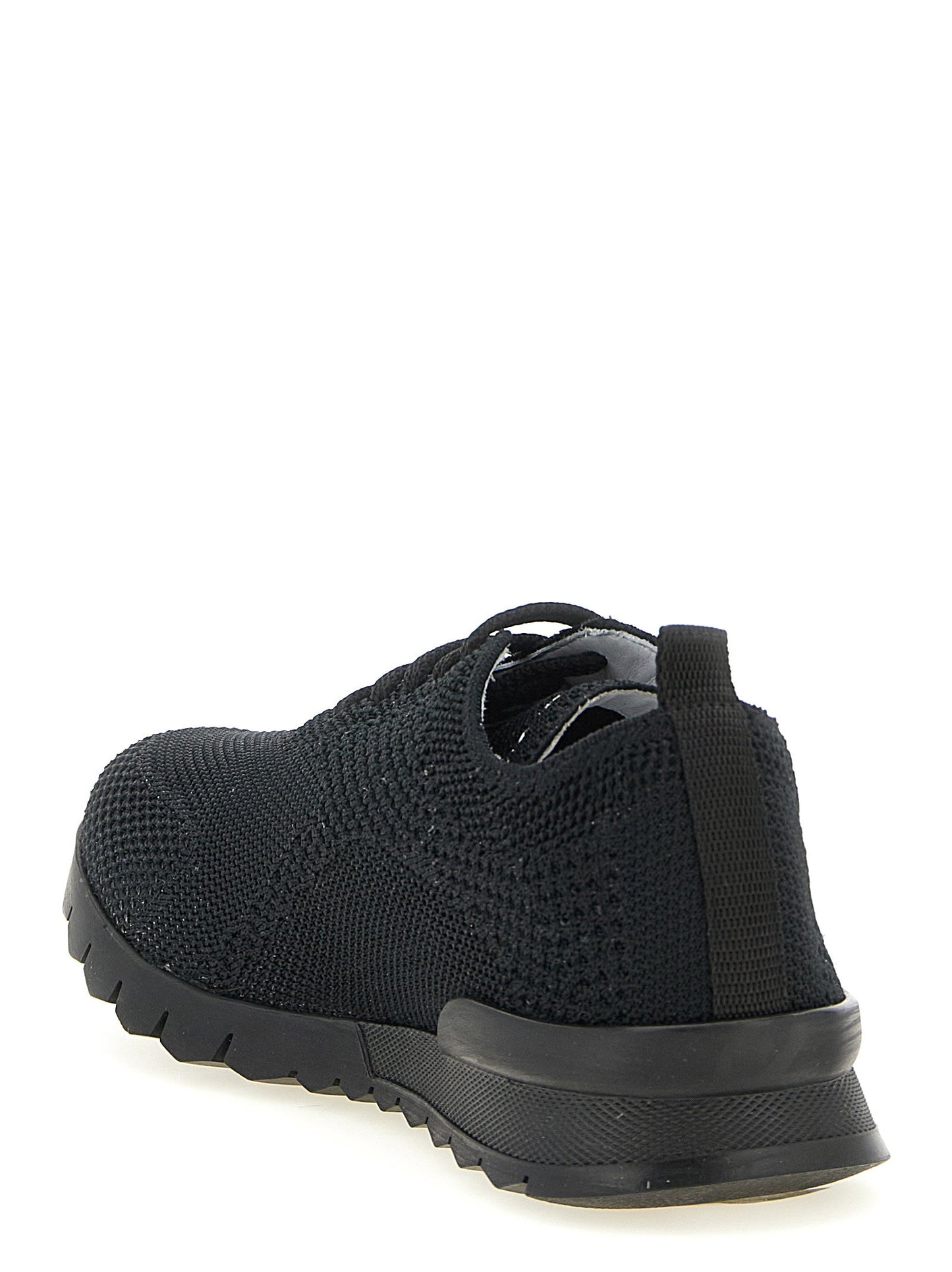 Kiton Fitb Sneakers