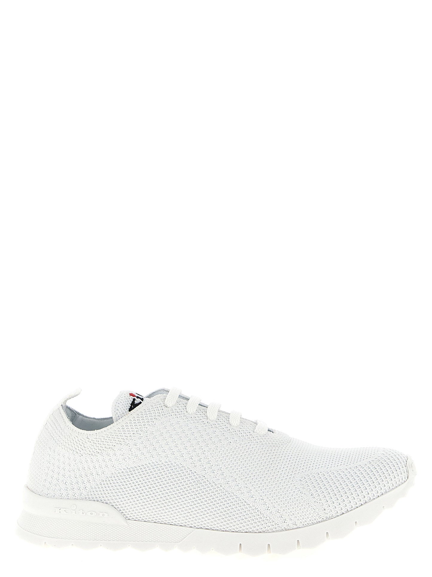 Kiton Fits Sneakers