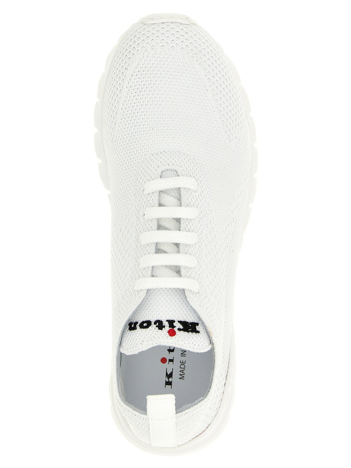 Kiton Fits Sneakers