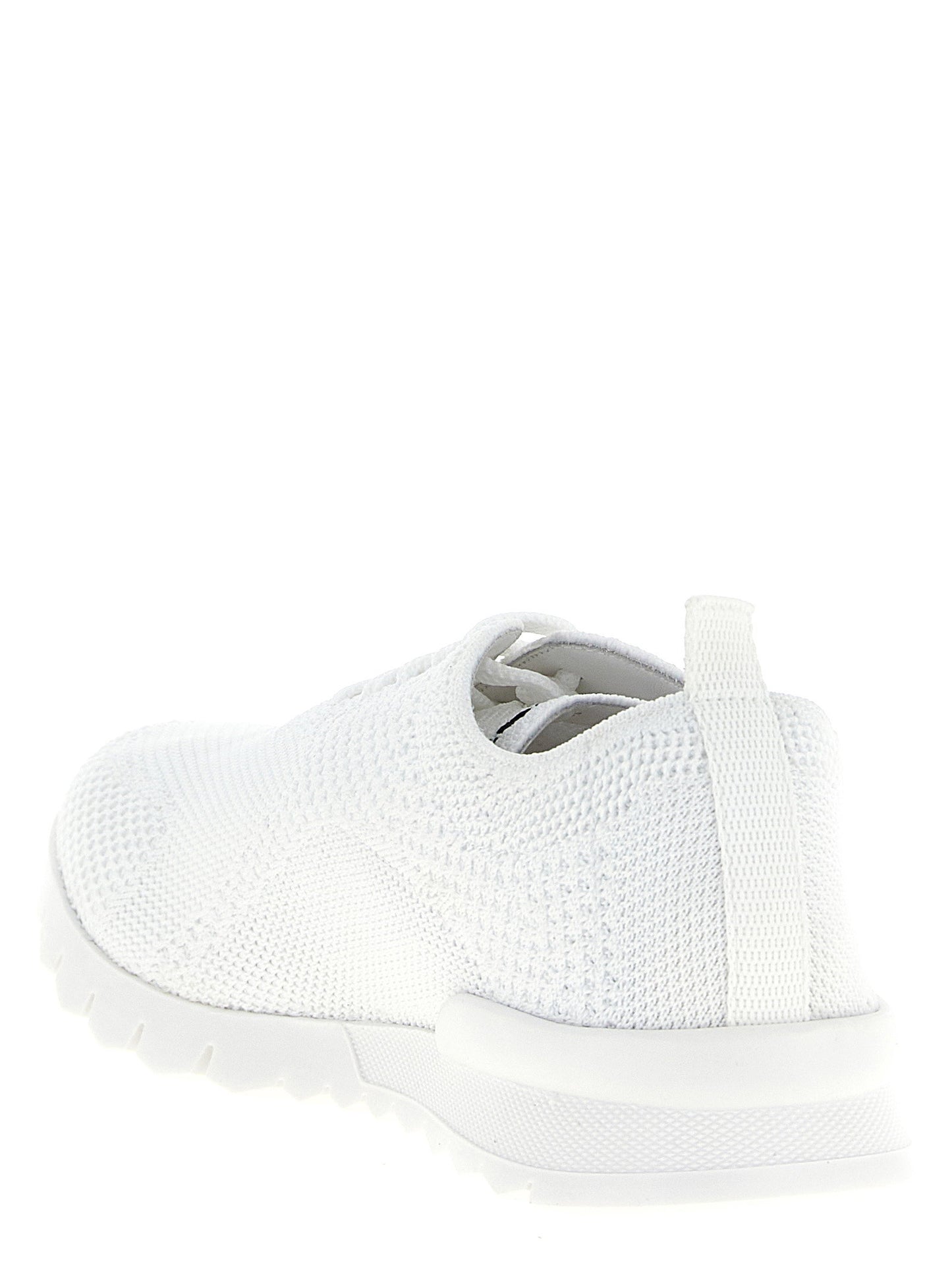Kiton Fits Sneakers