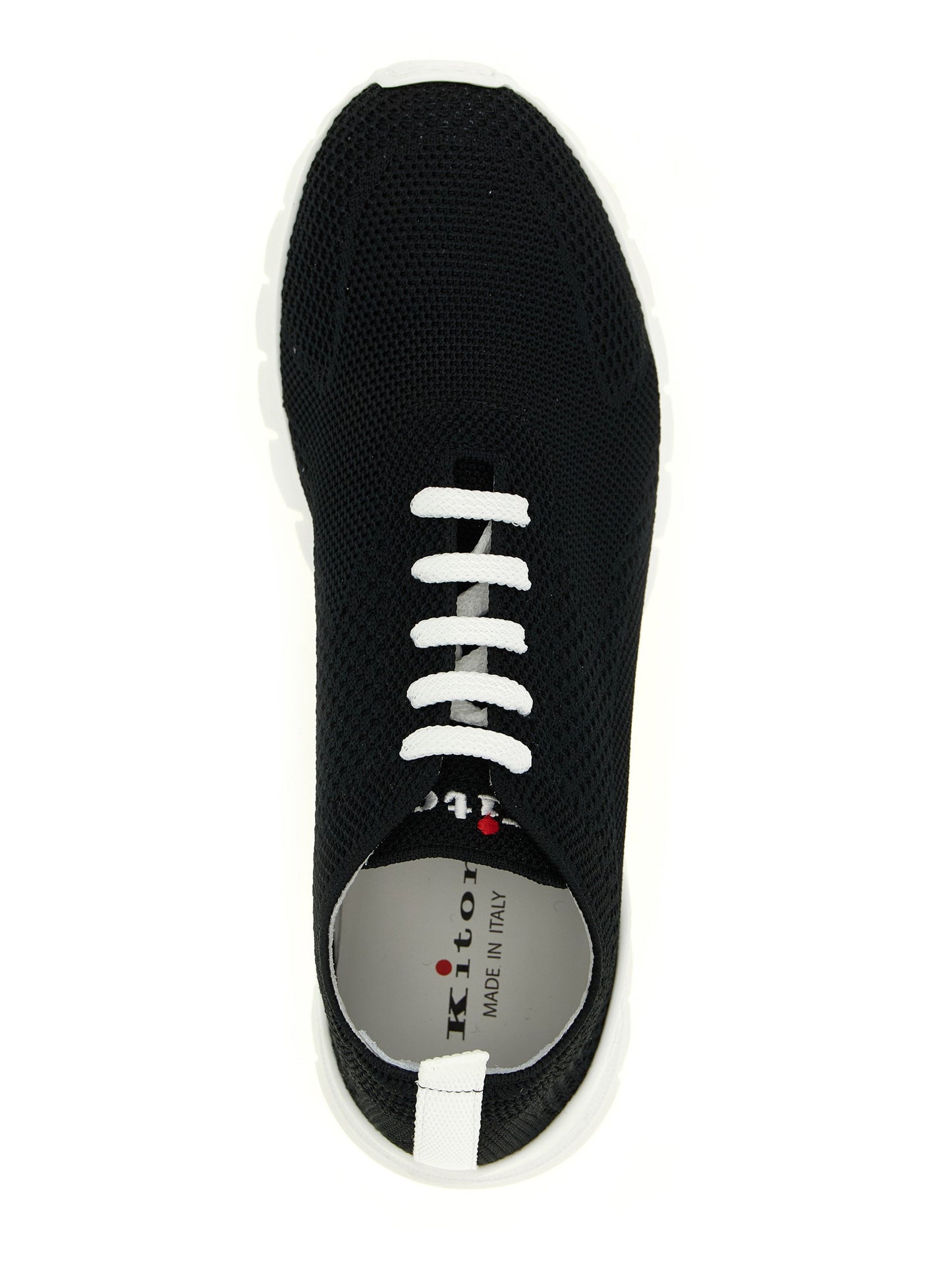 Kiton Fits Sneakers