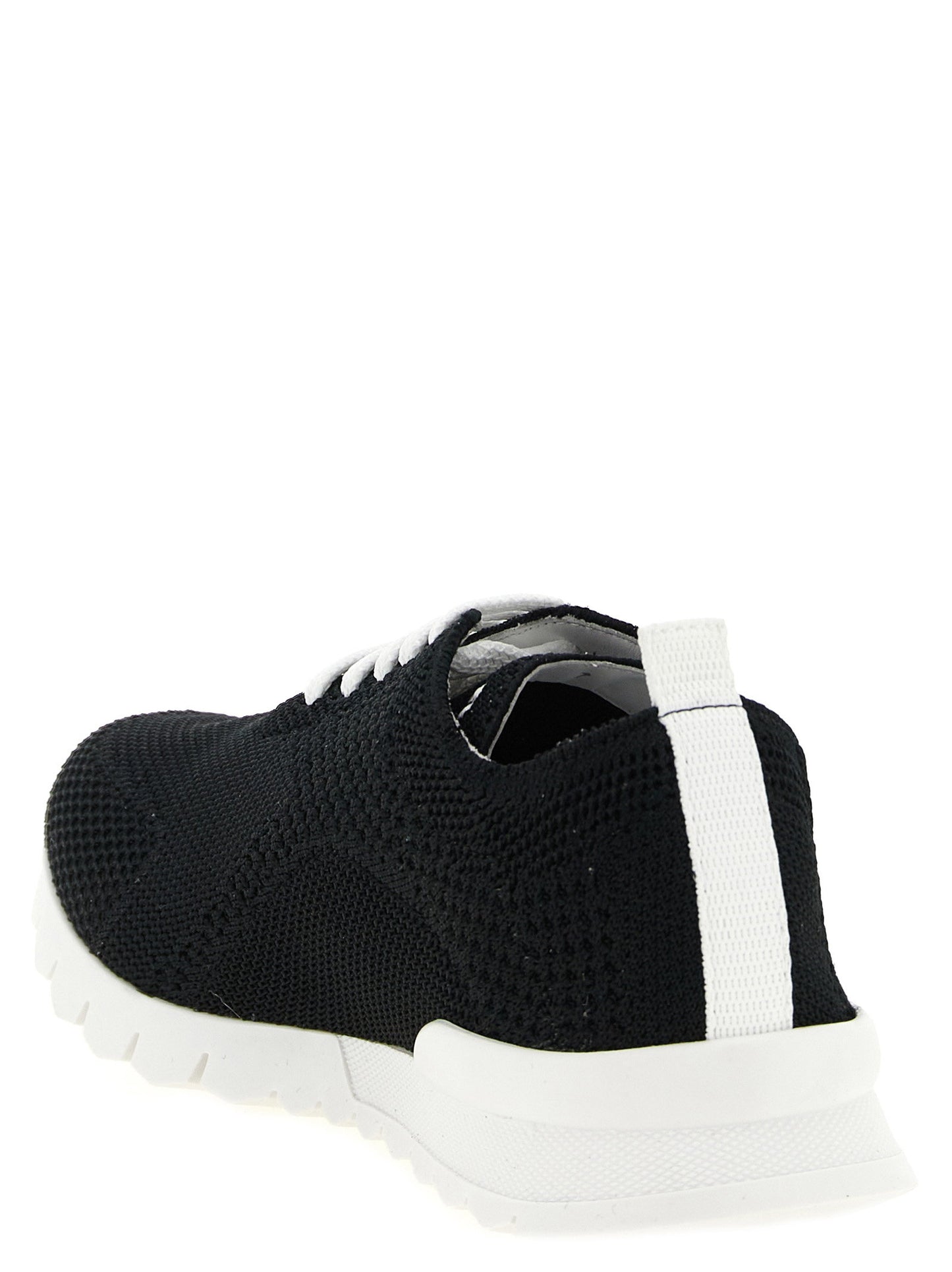 Kiton Running’ Sneakers