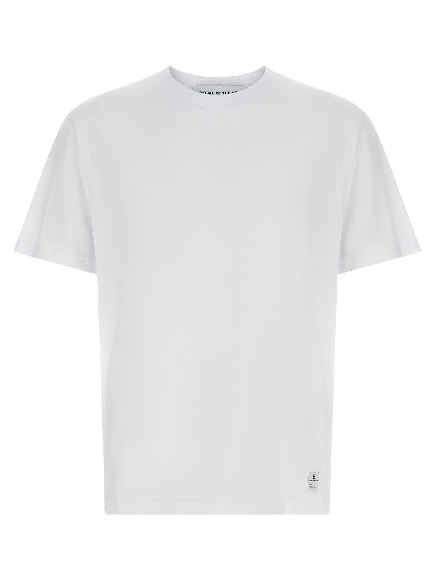 Department 5 Bold T-shirt
