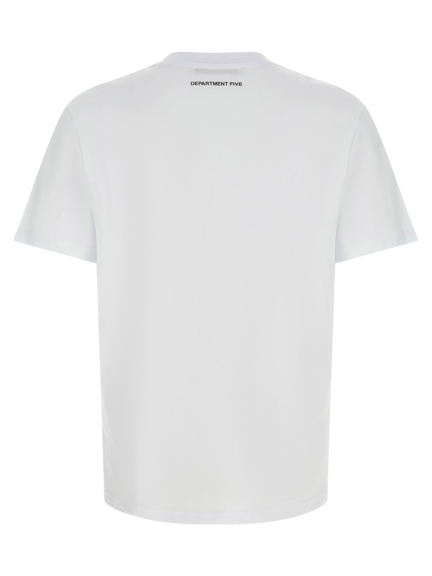 Department 5 Bold T-shirt