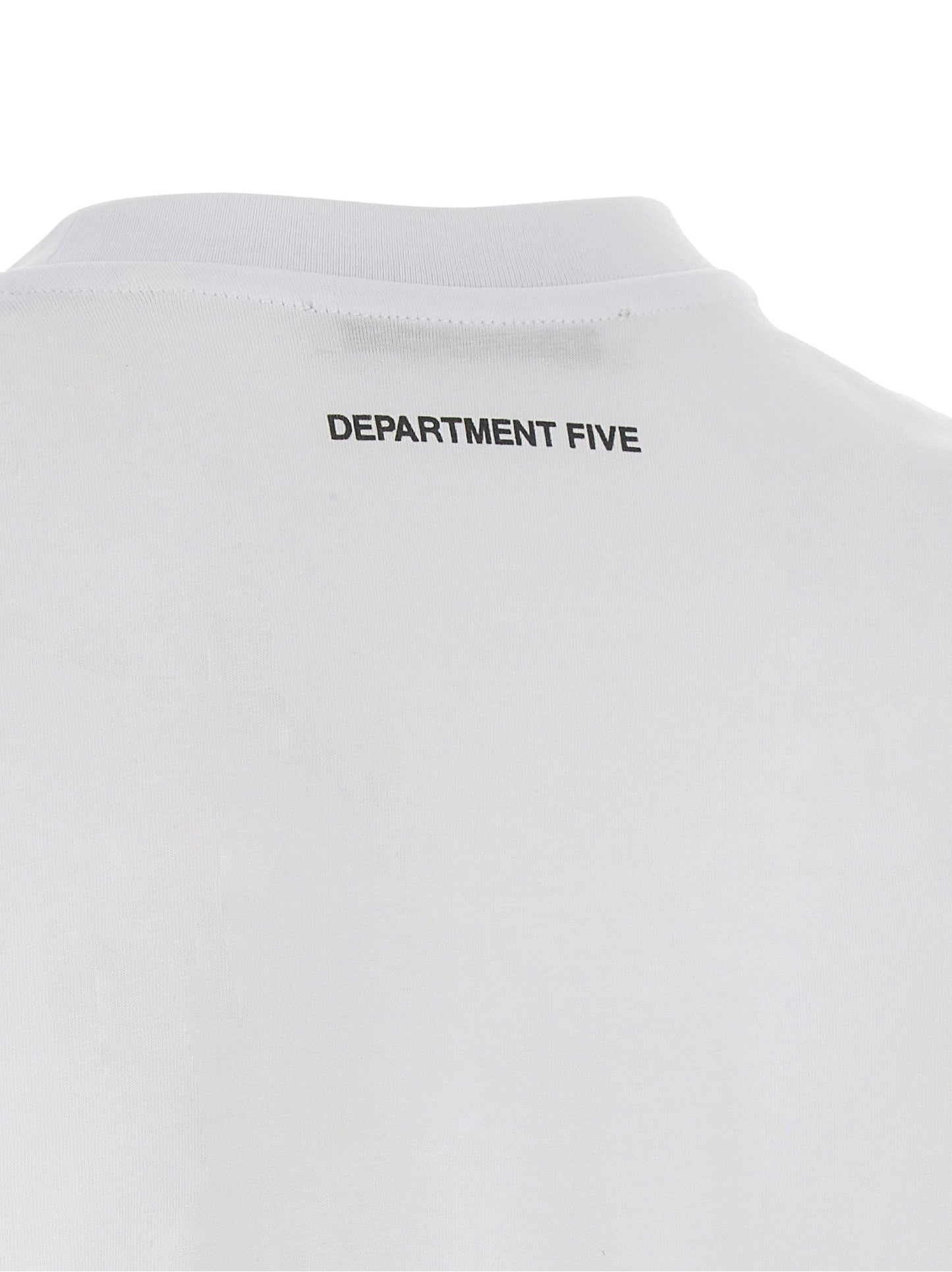 Department 5 Bold T-shirt