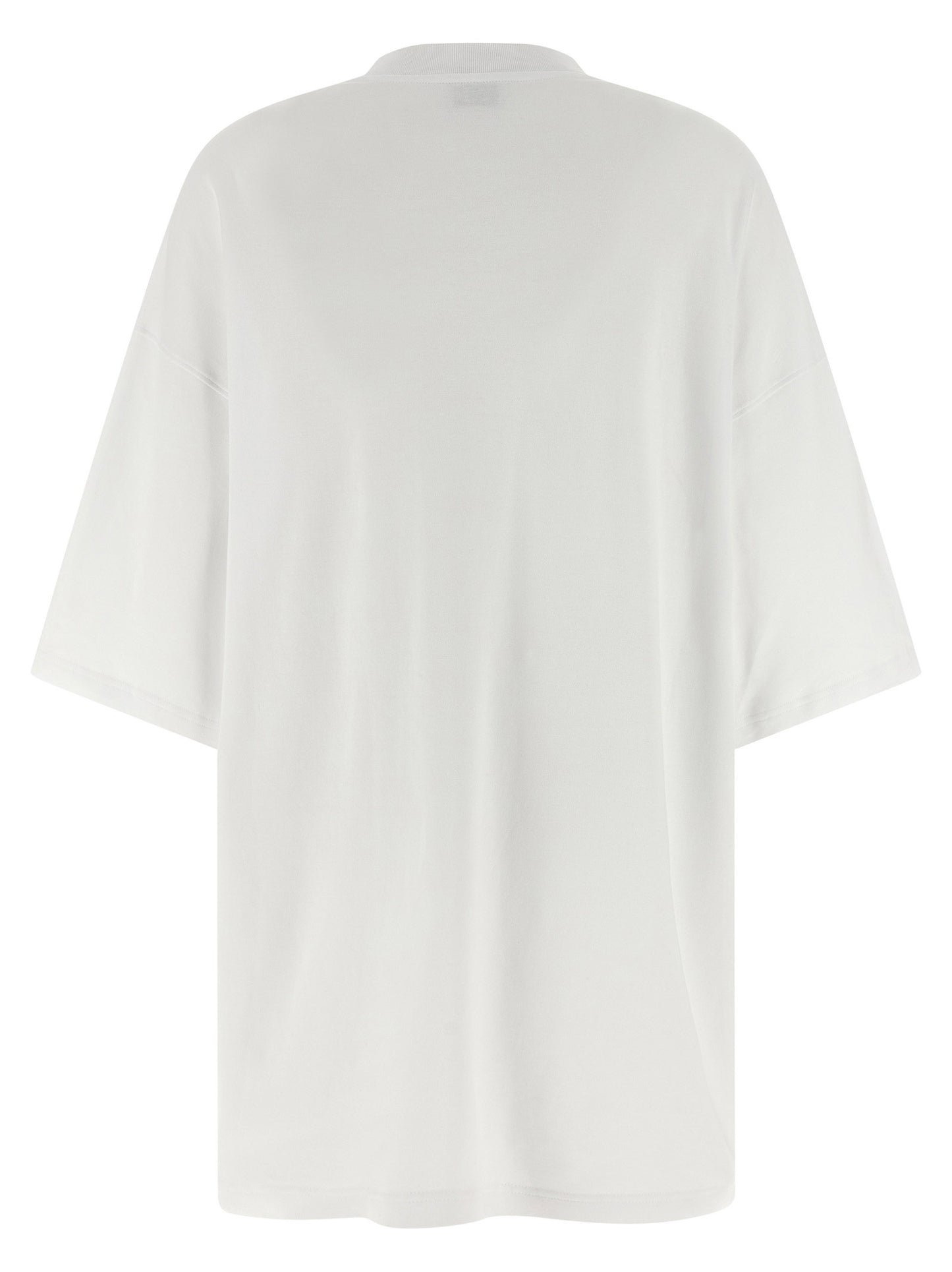 Moschino Goose Dress