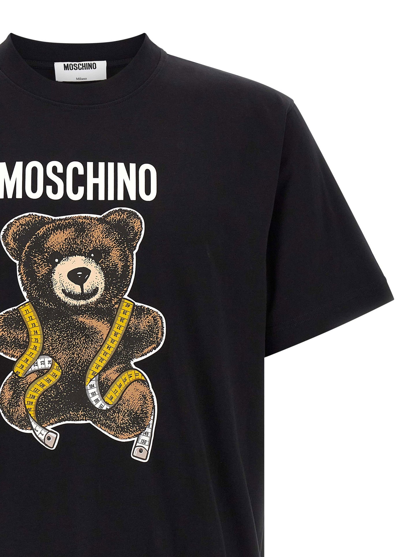 Moschino Teddy Bear T-shirt