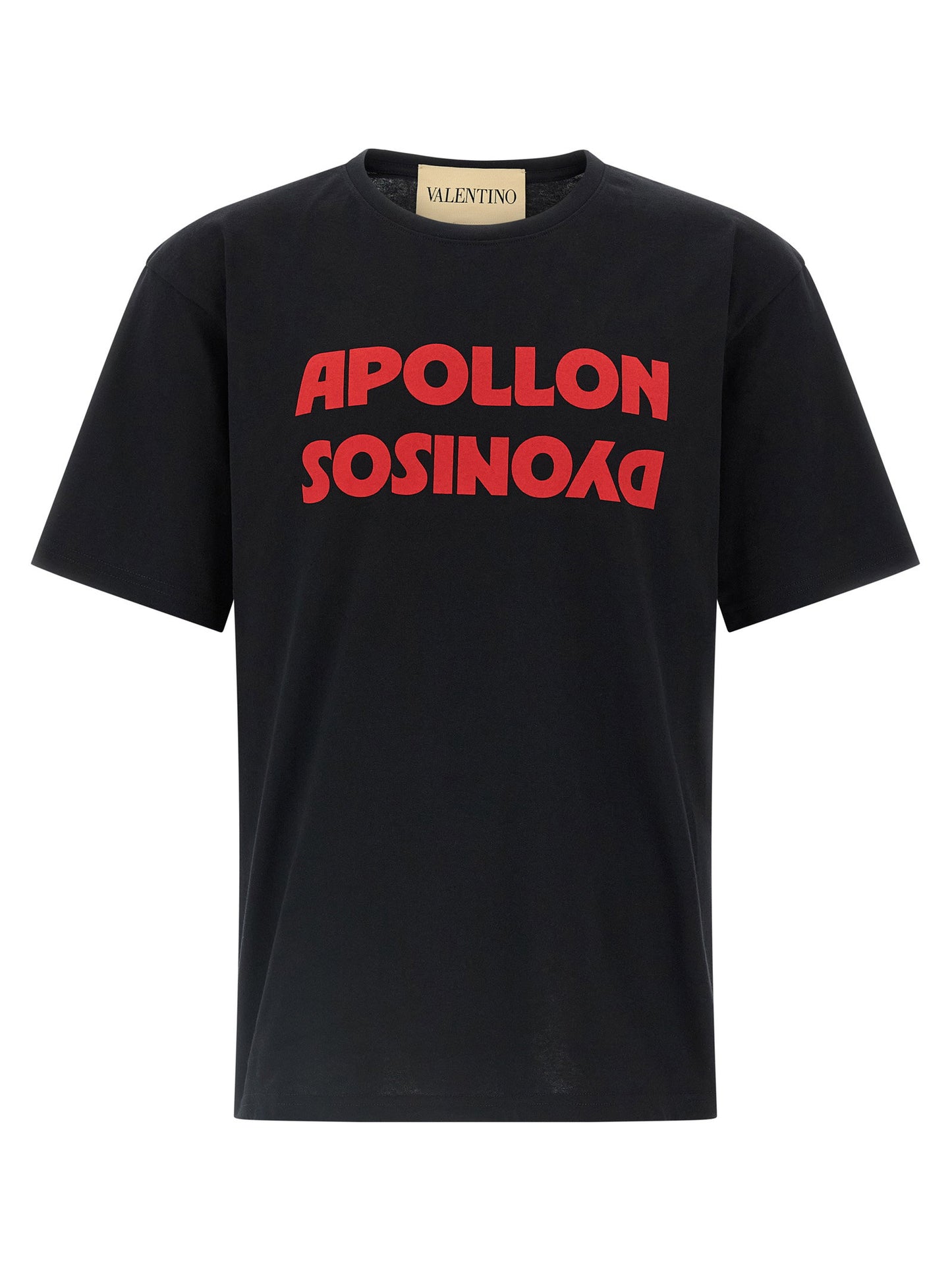 Valentino Garavani Apollon/dyonisos T-shirt