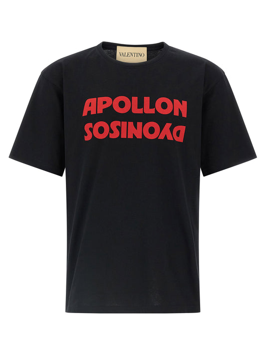 Valentino Garavani Apollon/dyonisos T-shirt