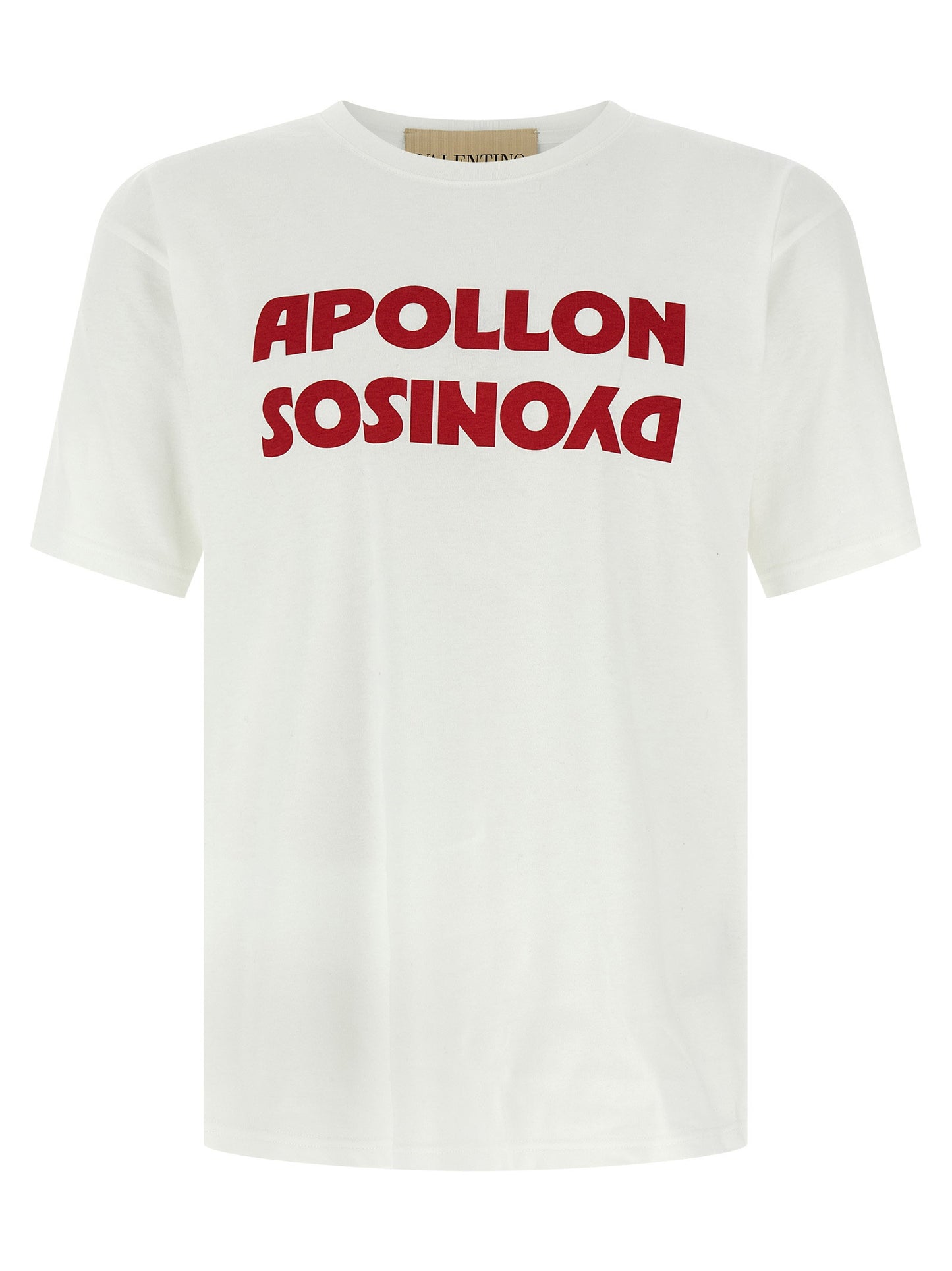 Valentino Garavani Apollon/dyonisos T-shirt