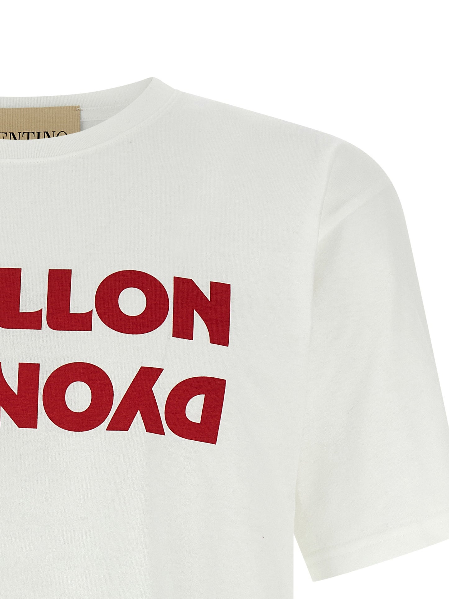 Valentino Garavani Apollon/dyonisos T-shirt