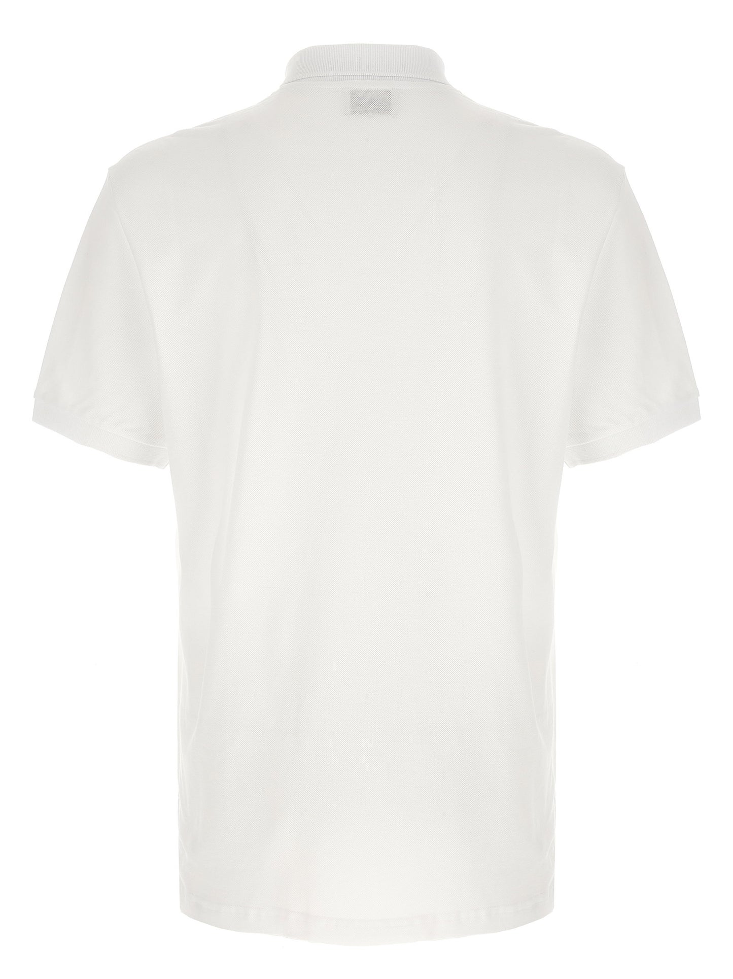 Moschino Teddy Bear Polo Shirt