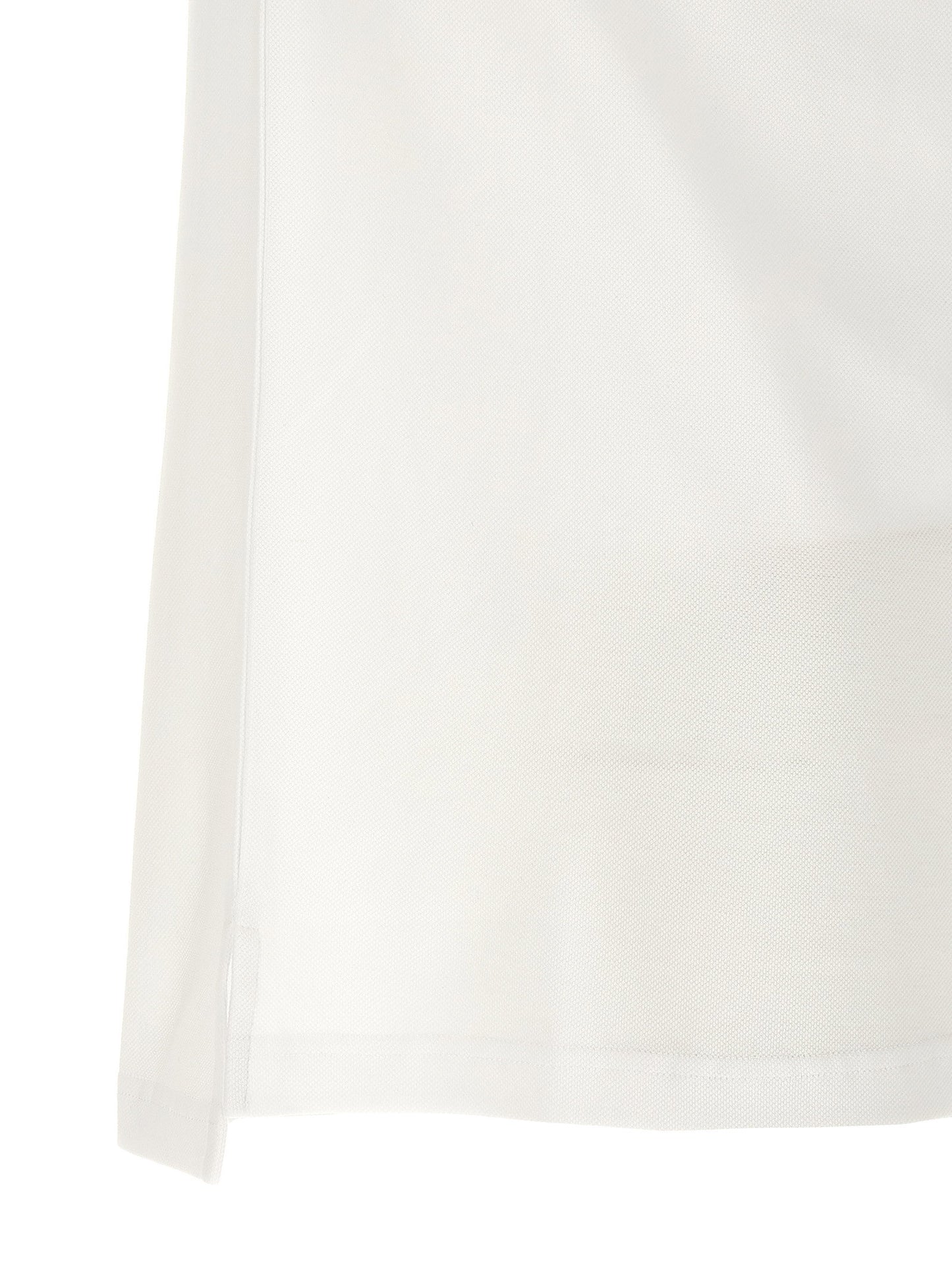 Moschino Teddy Bear Polo Shirt