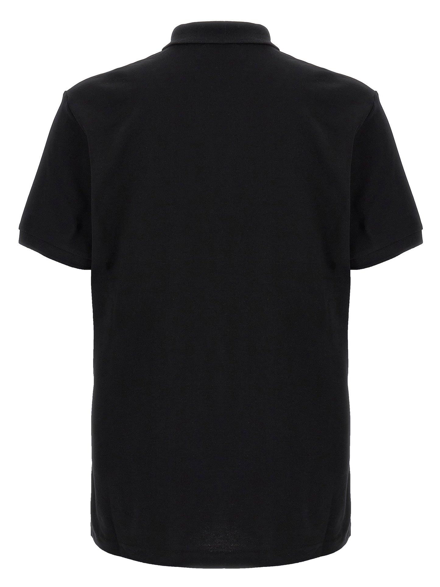 Moschino Teddy Bear Polo Shirt