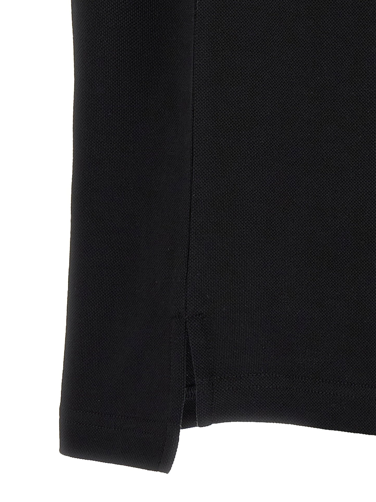 Moschino Teddy Bear Polo Shirt
