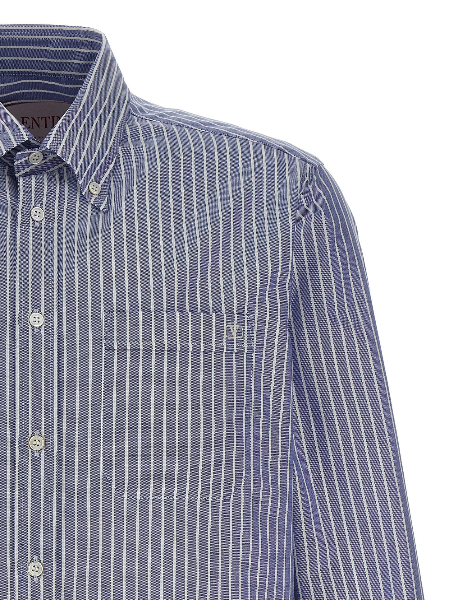 Valentino Garavani Vlogo Shirt