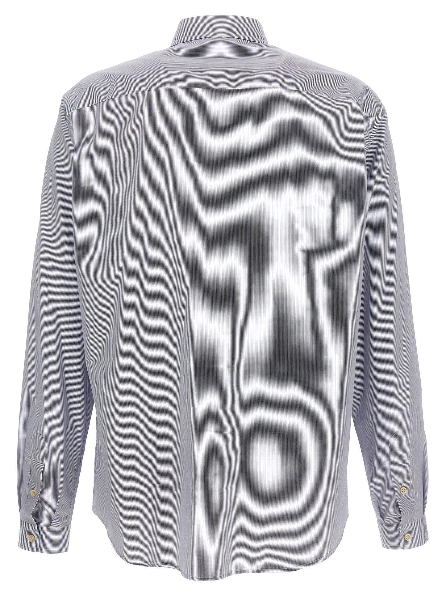 Valentino Garavani Striped Shirt