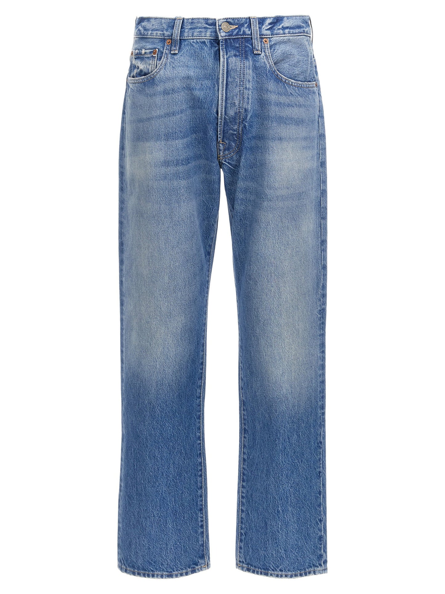 Valentino Garavani Chez Valentino Jeans