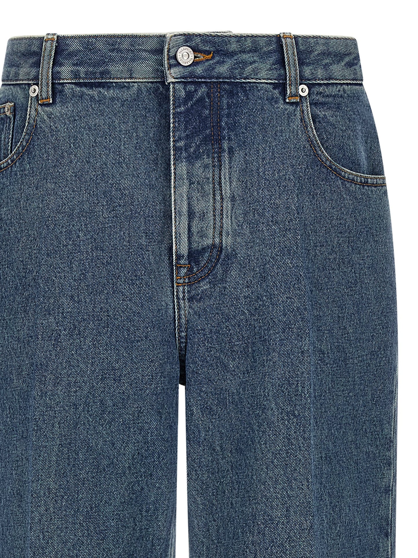 Valentino Garavani Boule Jeans