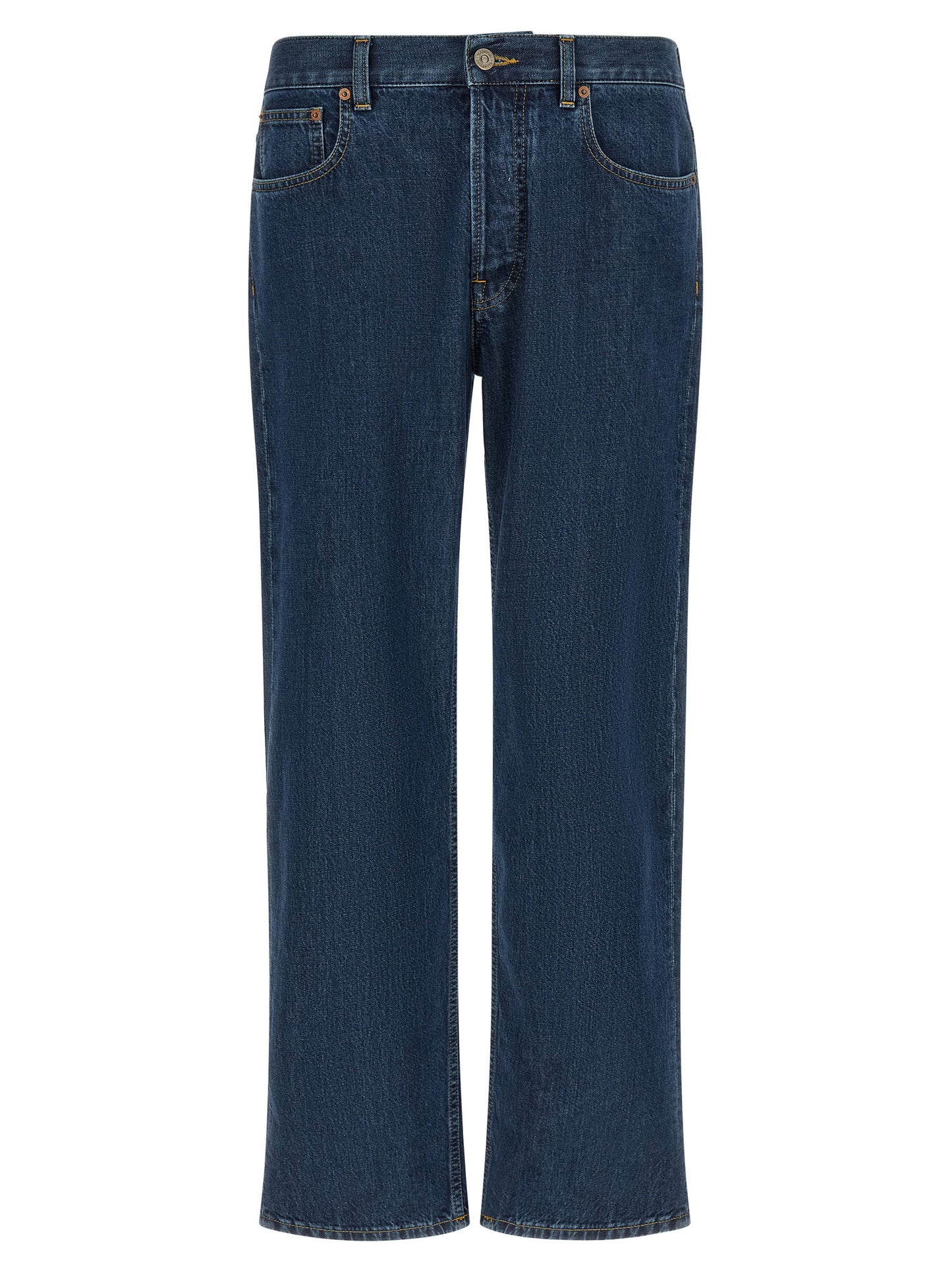 Valentino Garavani Vgold Jeans
