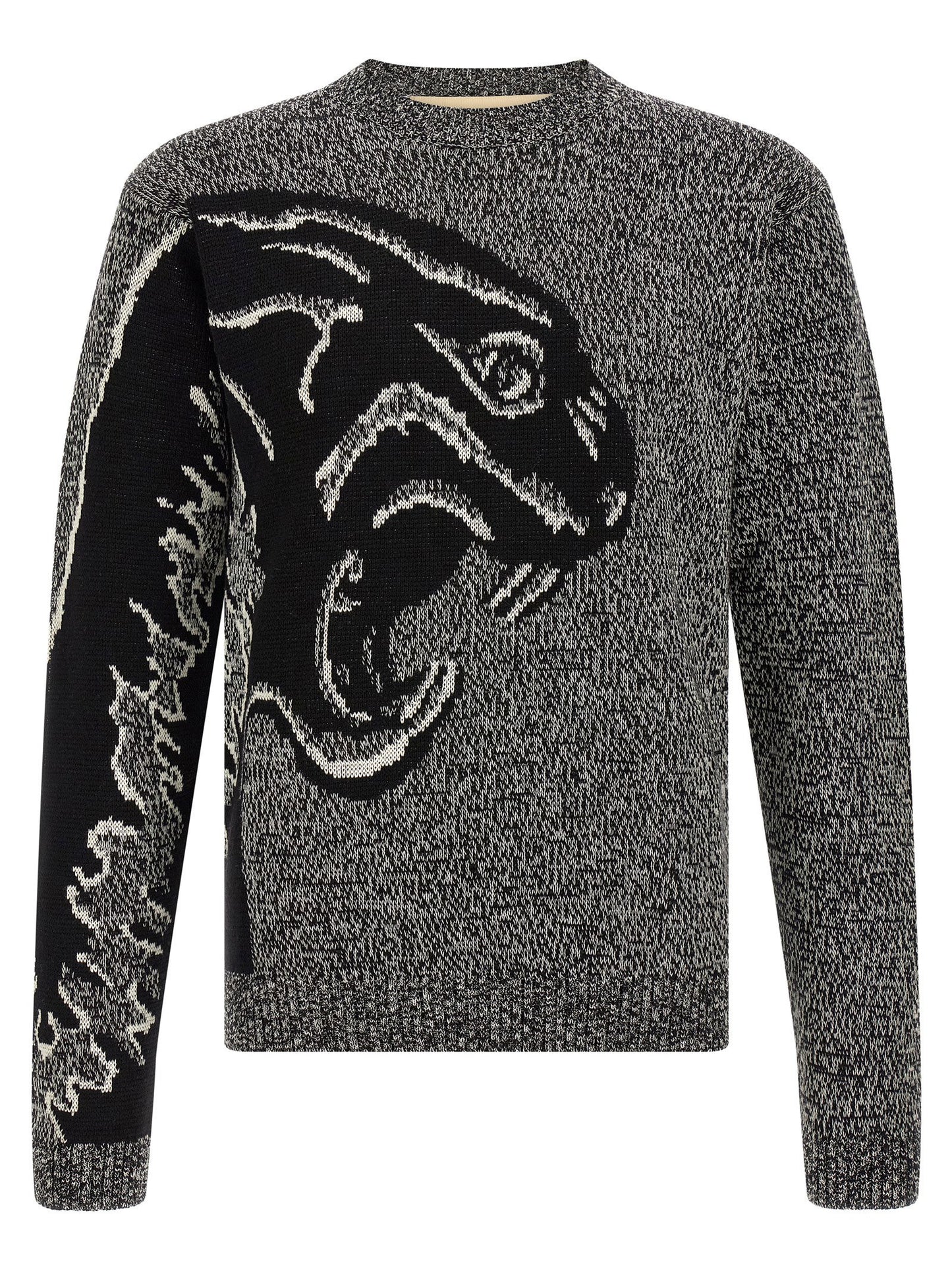 Valentino Garavani Panthère Sweater