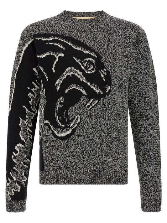 Valentino Garavani Panthère Sweater