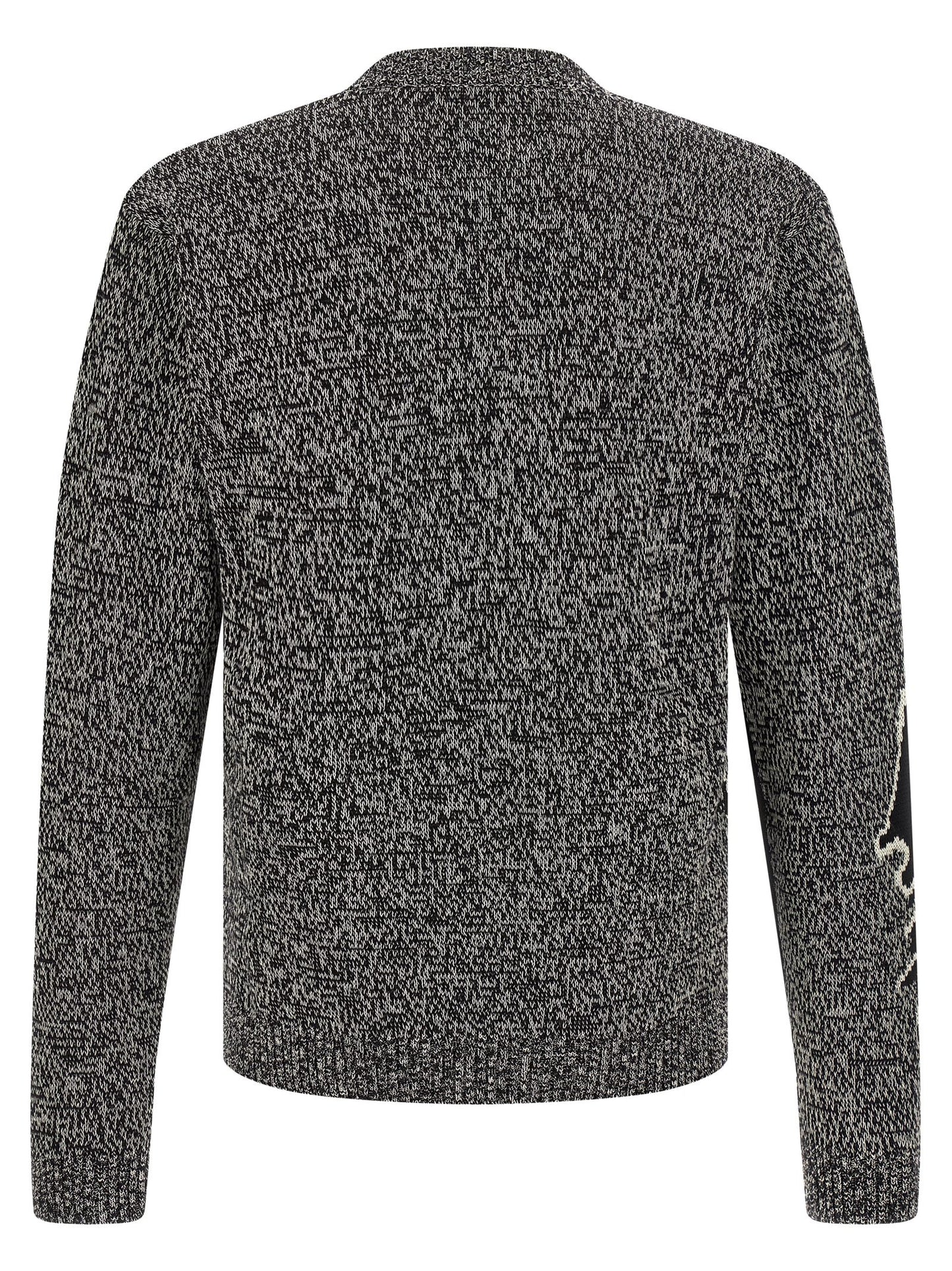 Valentino Garavani Panthère Sweater