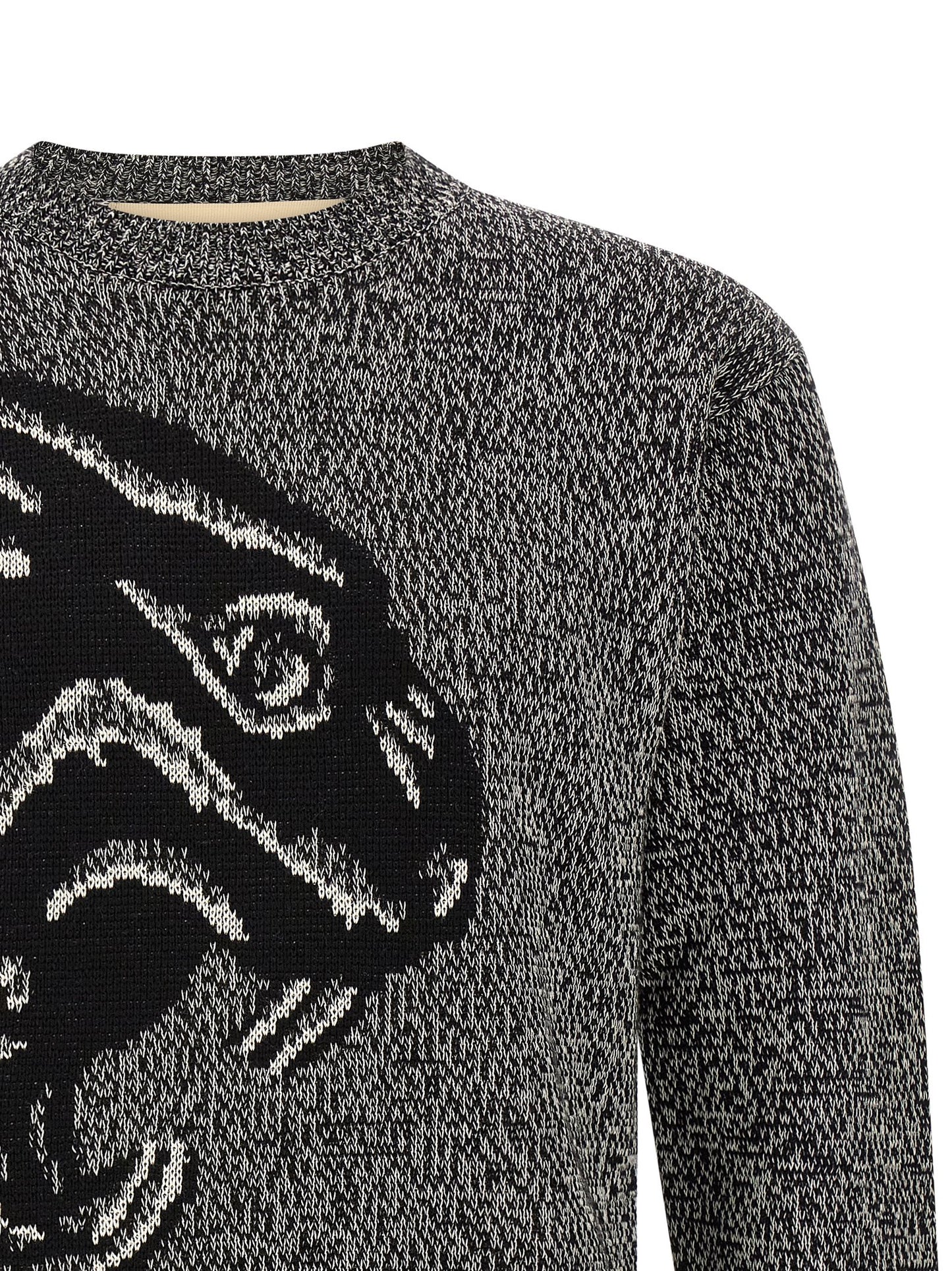 Valentino Garavani Panthère Sweater