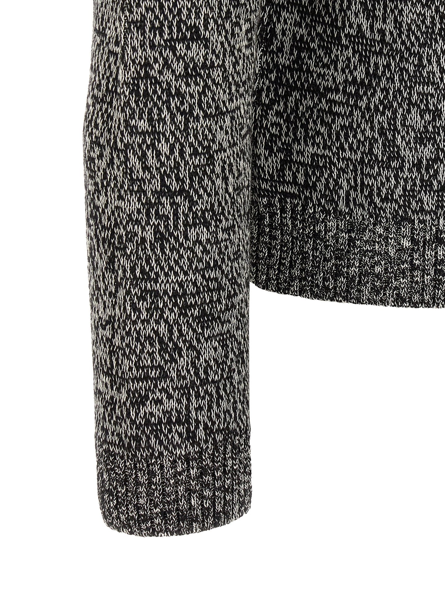 Valentino Garavani Panthère Sweater