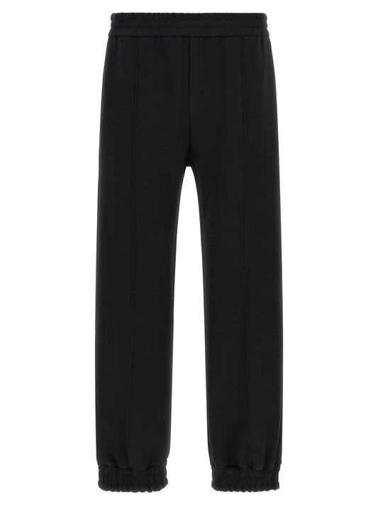 Valentino Garavani Vgold Pants