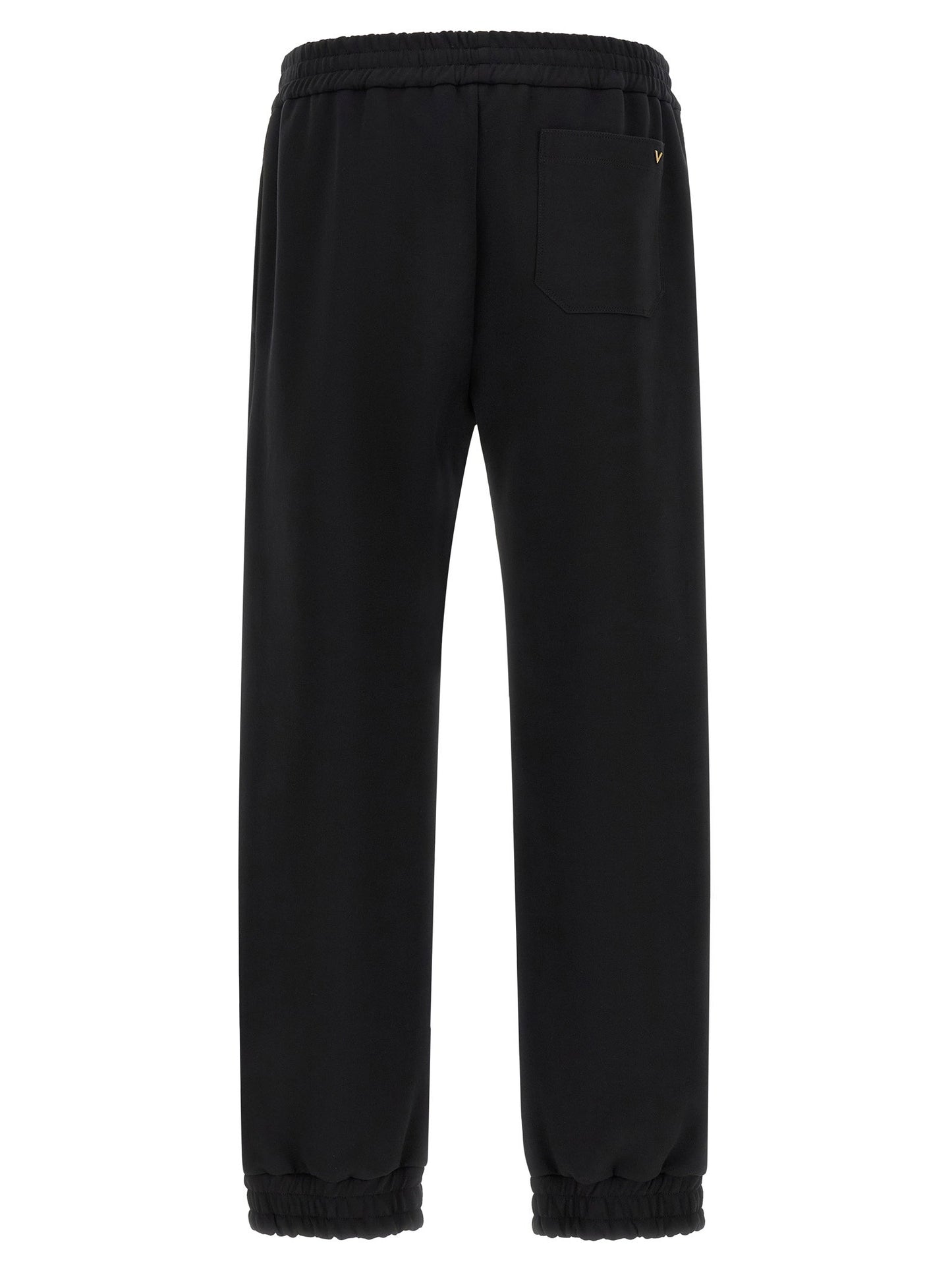 Valentino Garavani Vgold Pants