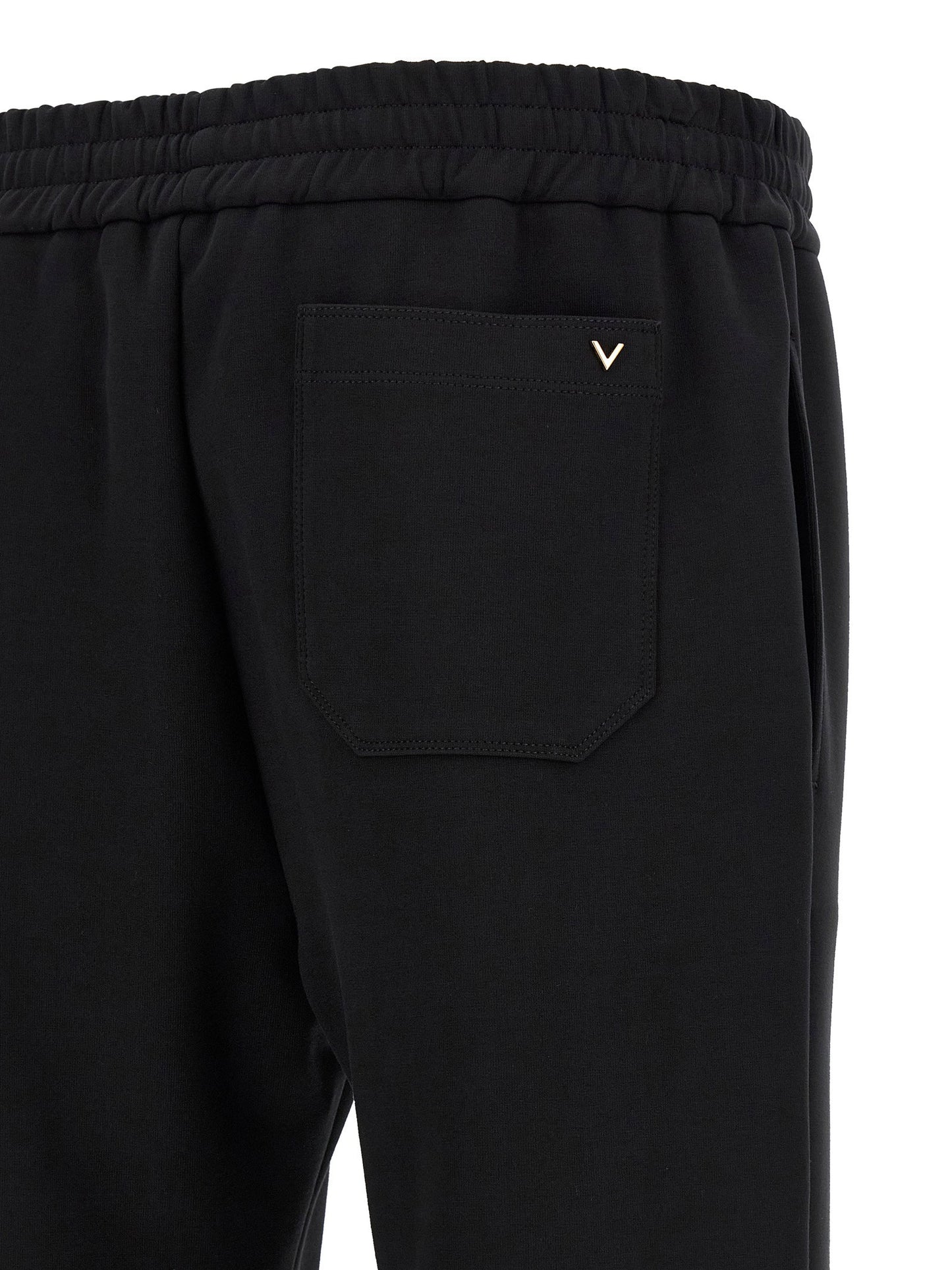 Valentino Garavani Vgold Pants