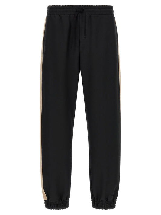 Valentino Garavani Vgold Pants
