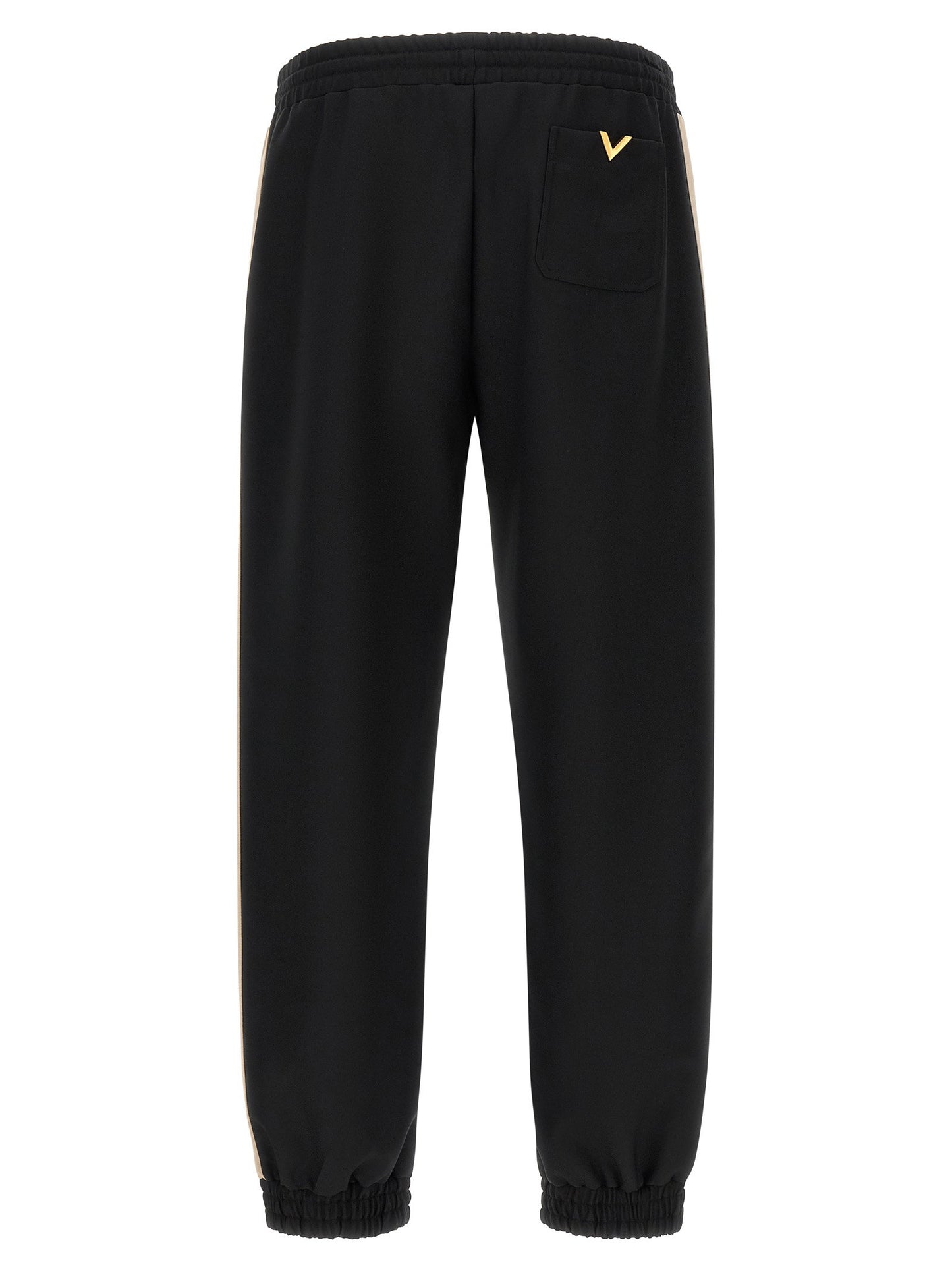 Valentino Garavani Vgold Pants