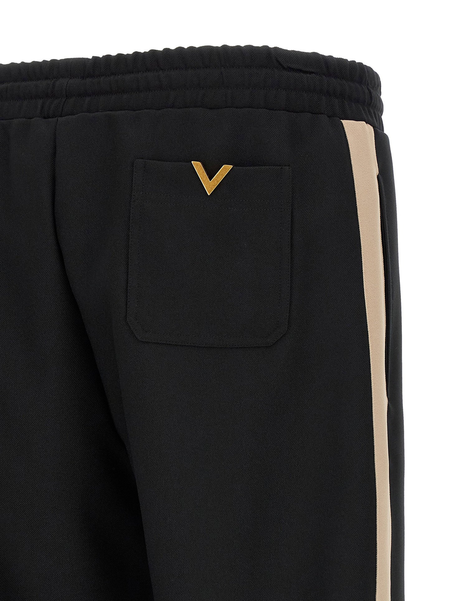 Valentino Garavani Vgold Pants
