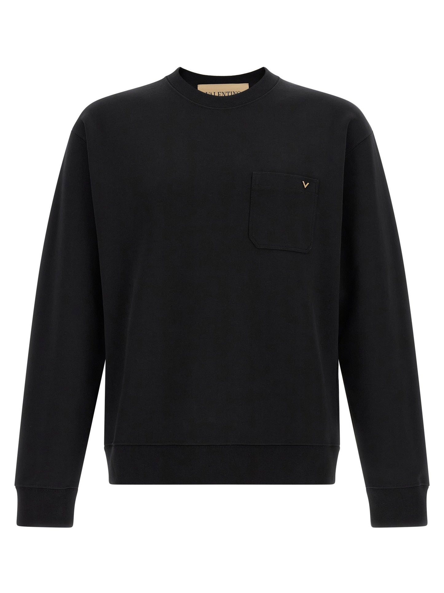 Valentino Garavani Vgold Sweatshirt