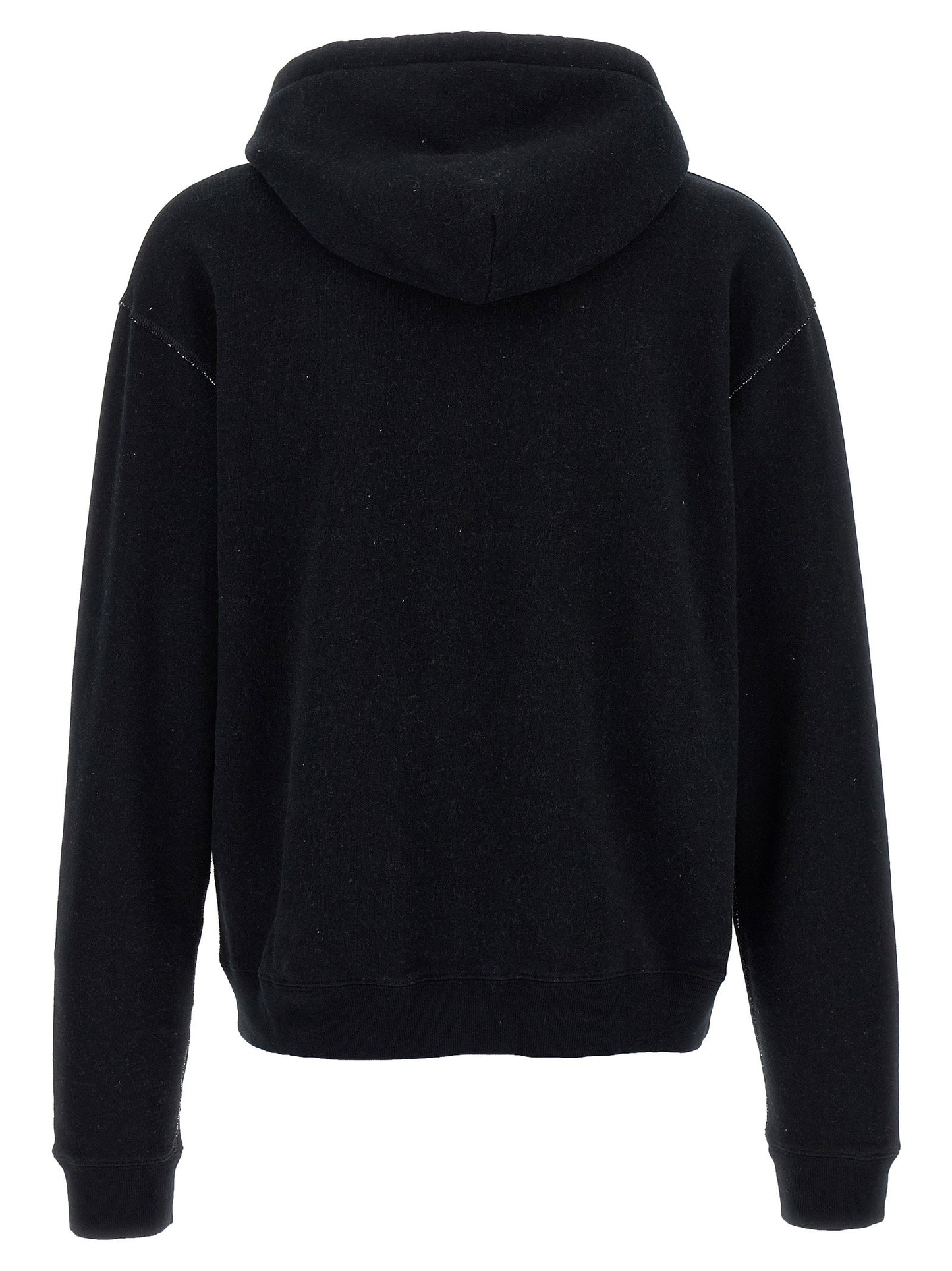 Printed Valentino Garavani Hoodie