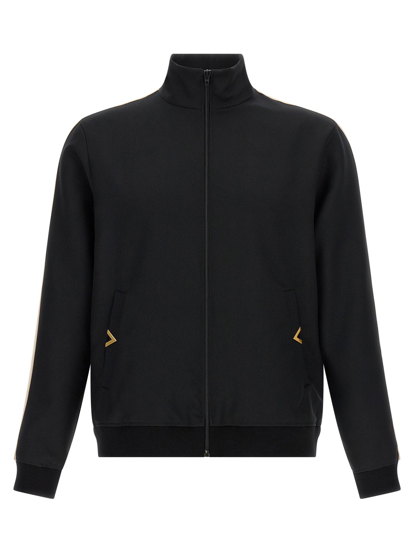 Valentino Garavani Vgold Sweatshirt