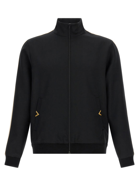 Valentino Garavani Vgold Sweatshirt