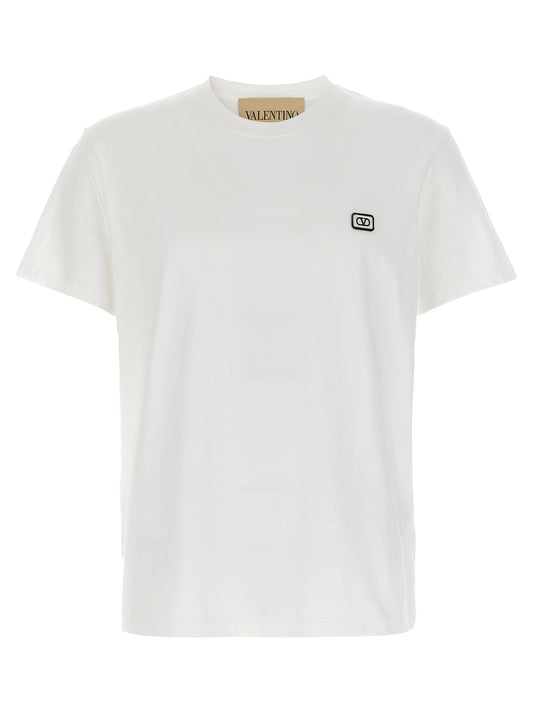 Valentino Garavani Vlogo T-shirt
