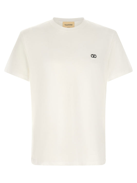 Valentino Garavani Vlogo Signature T-shirt