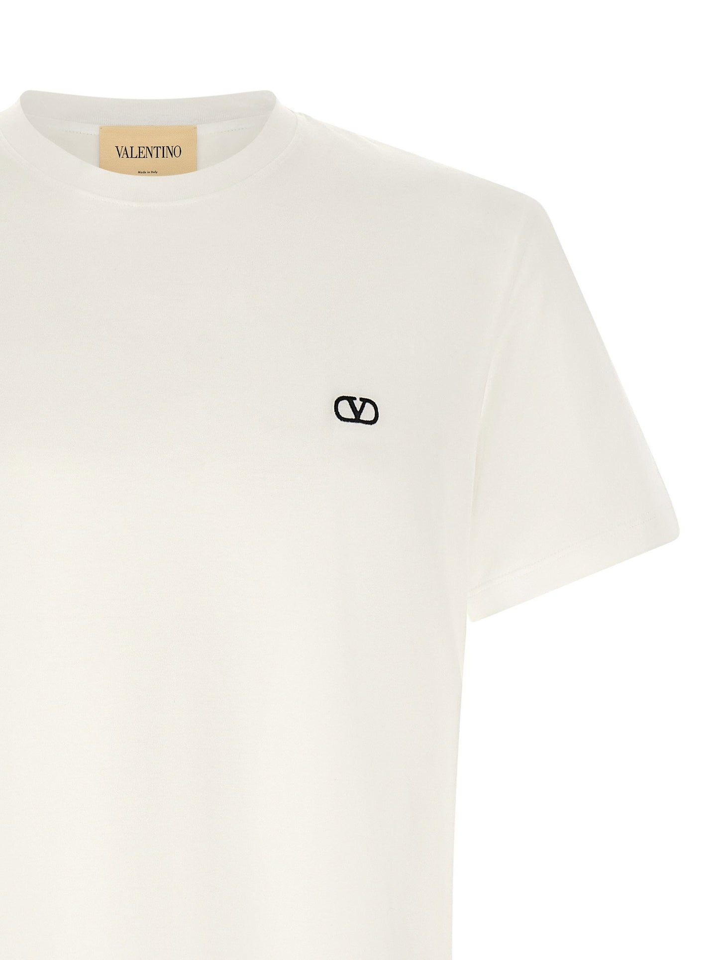 Valentino Garavani Vlogo Signature T-shirt