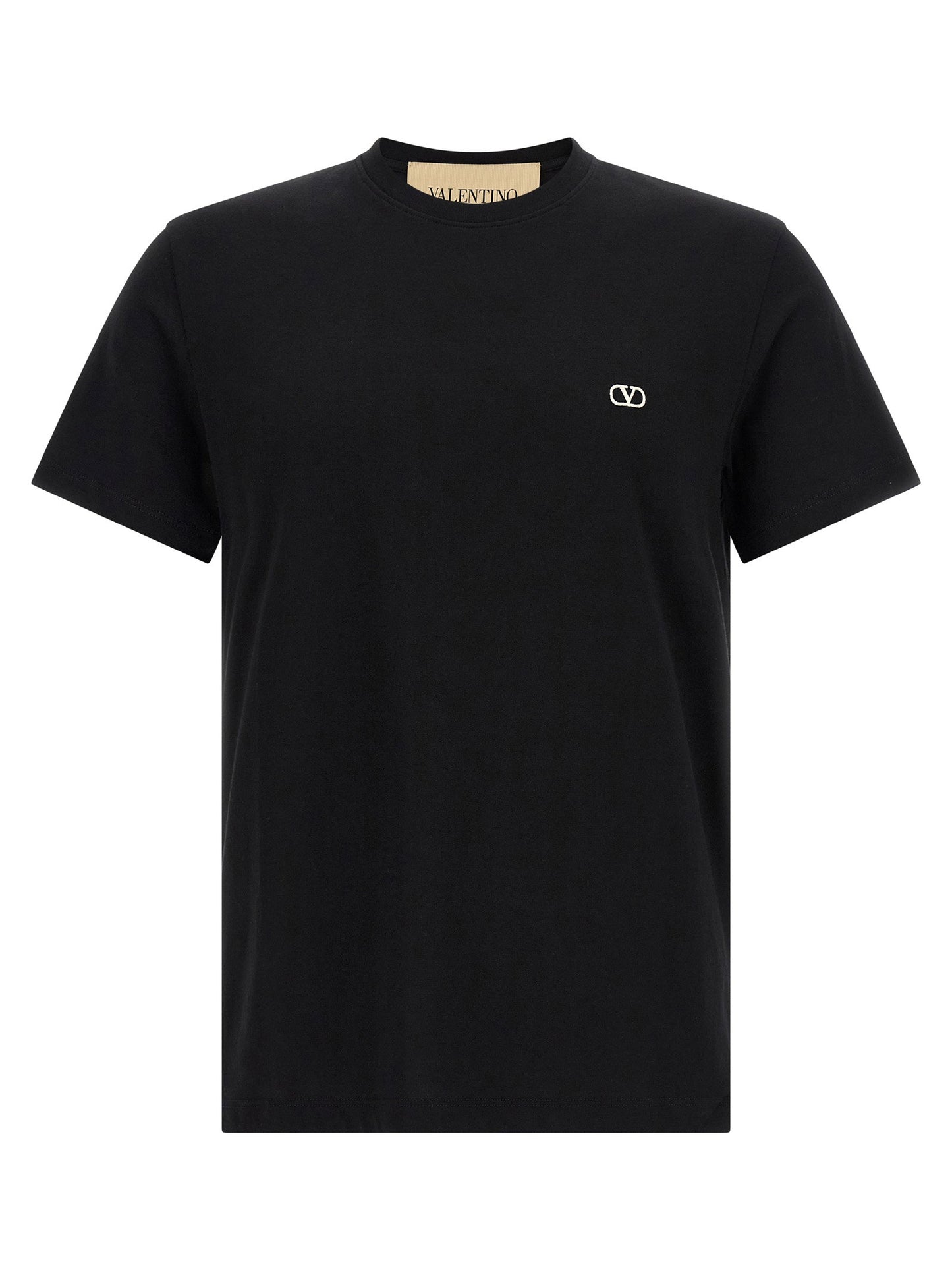 Valentino Garavani Vlogo Embroidery T-shirt