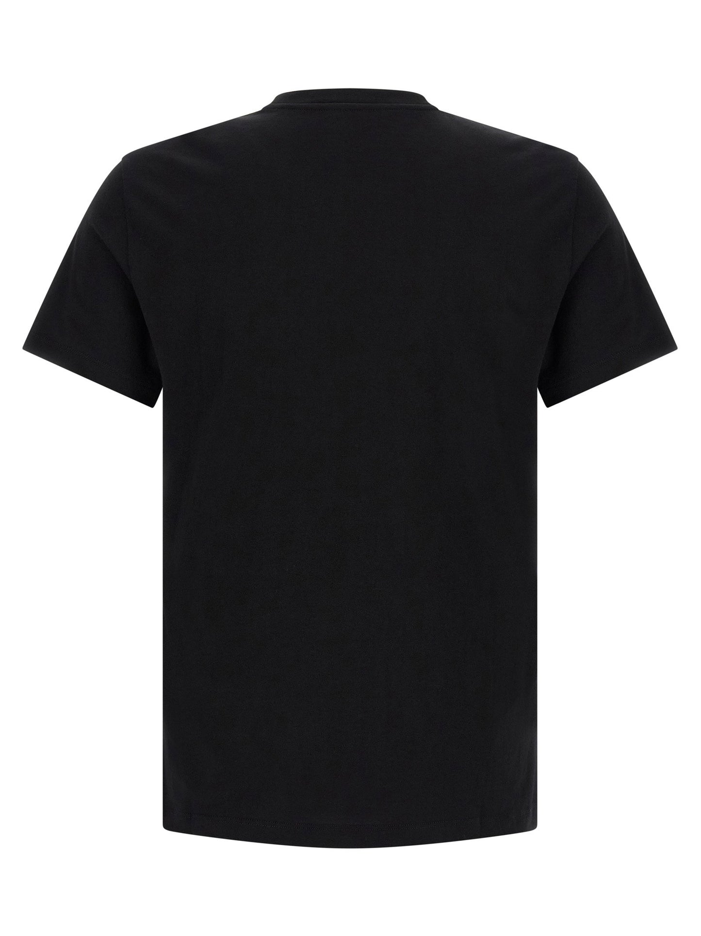 Valentino Garavani Vlogo Embroidery T-shirt