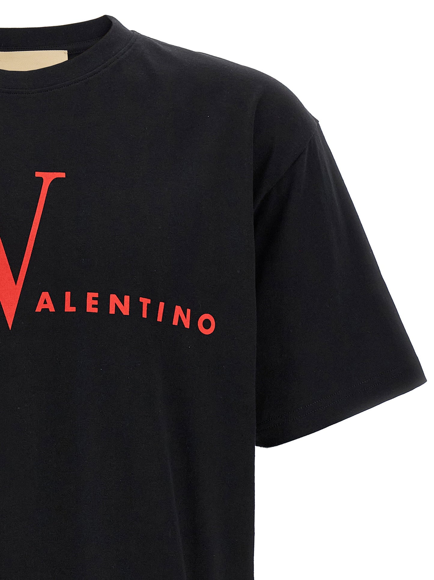 Valentino Garavani Made In Valentino T-shirt