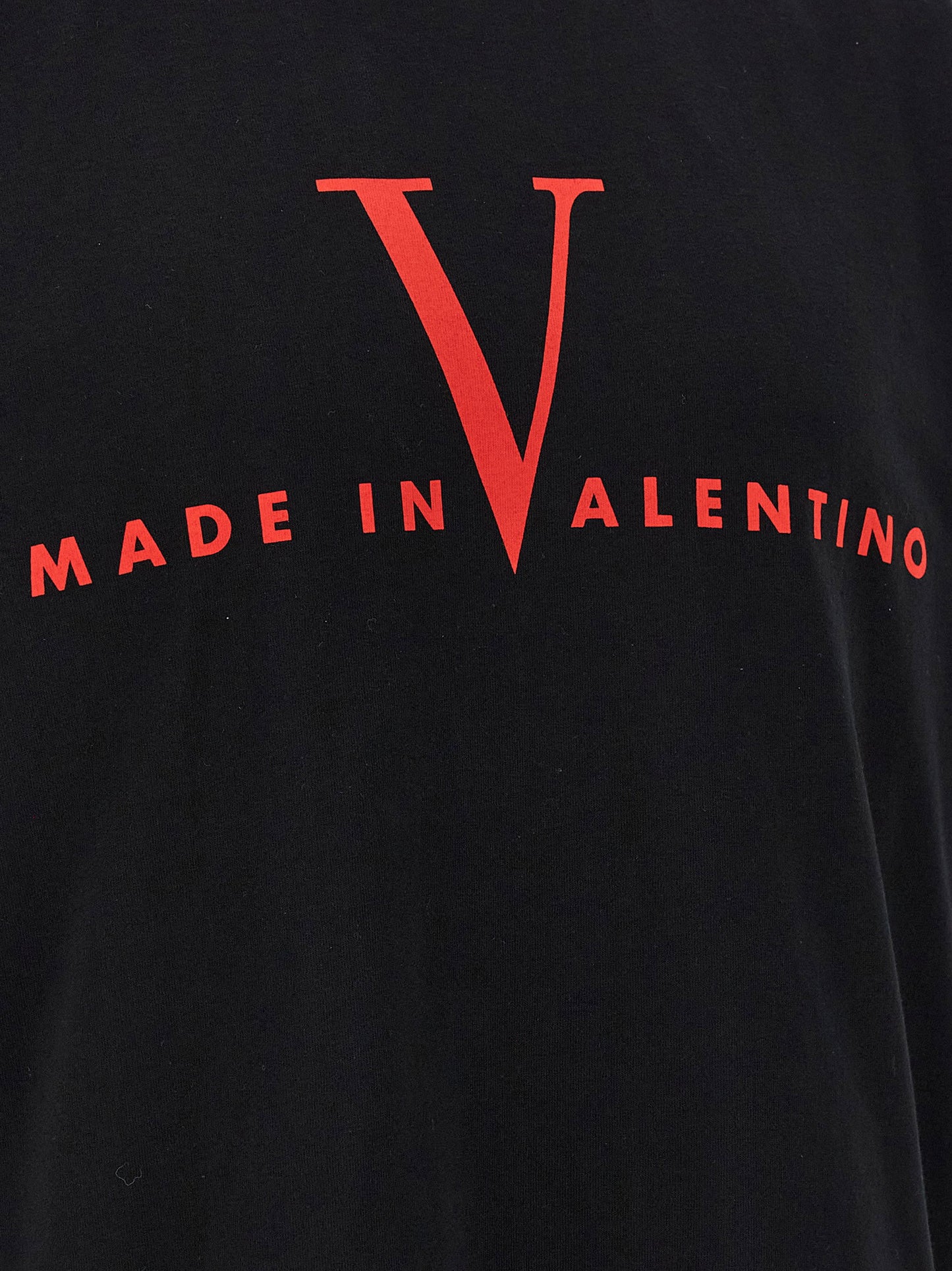 Valentino Garavani Made In Valentino T-shirt