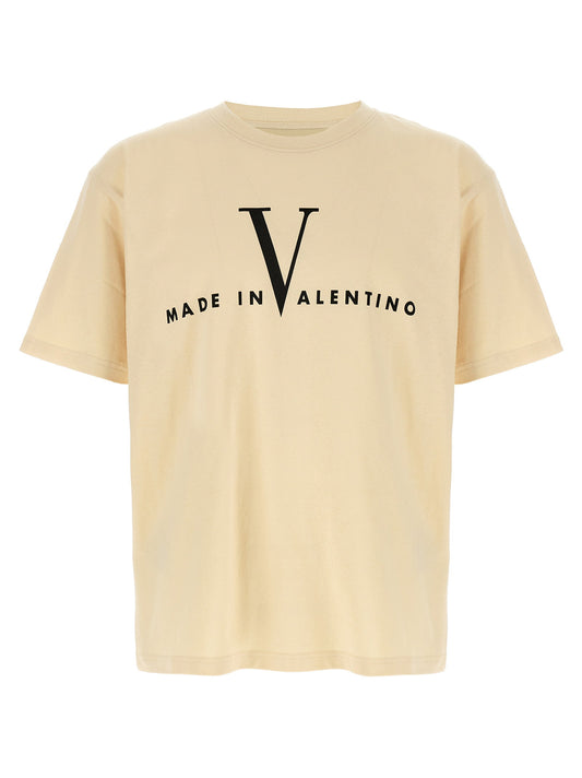 Valentino Garavani Made In Valentino T-shirt