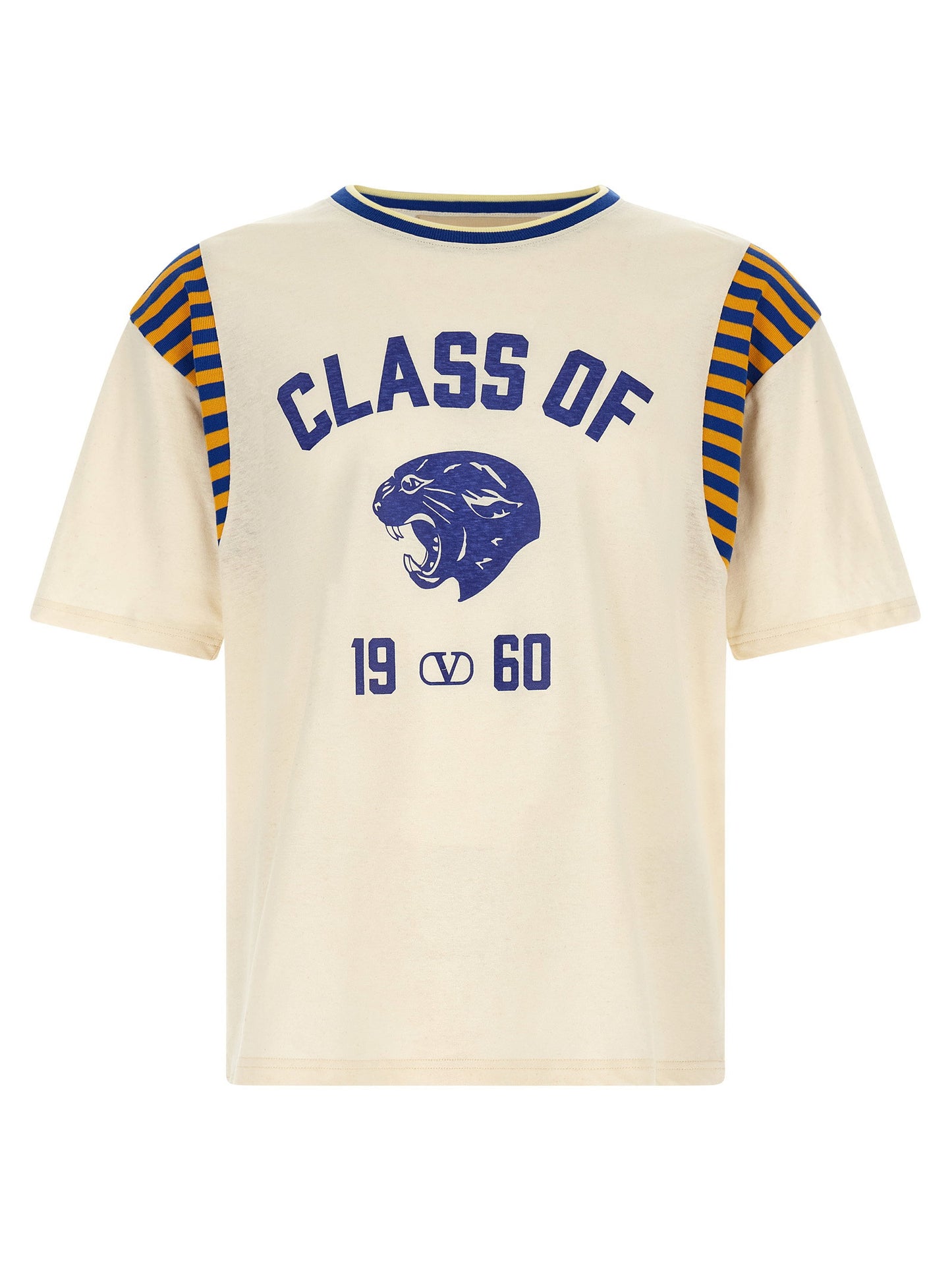 Valentino Garavani Panther T-shirt